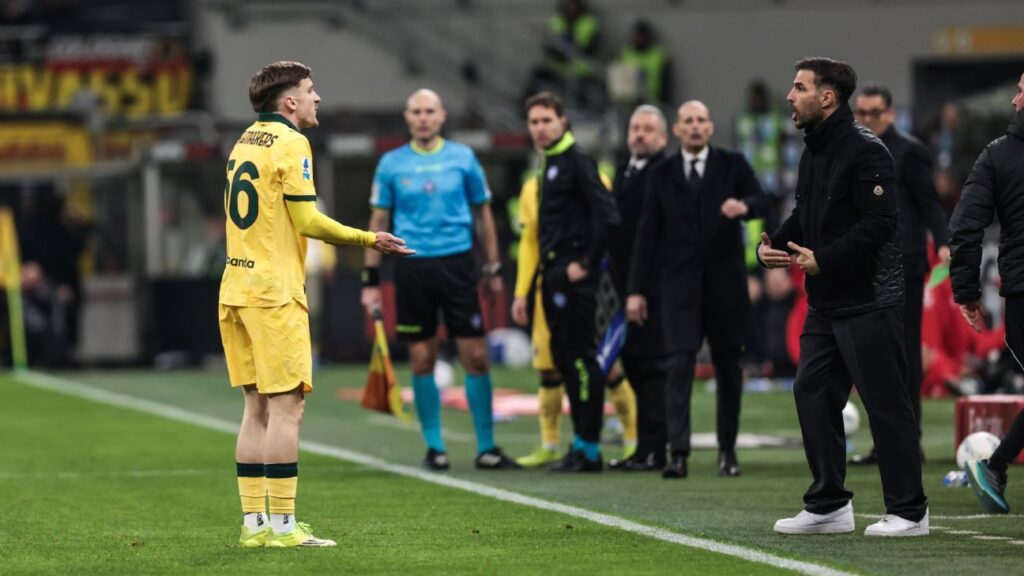 Fabregas ‘not proud’ of incident with Milan star