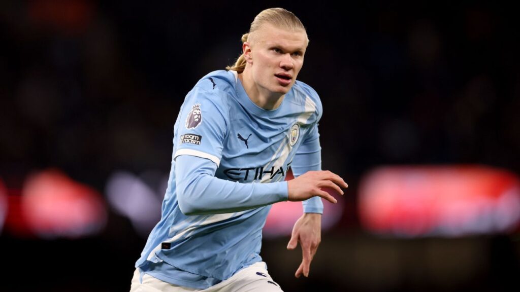 Transfer Update: deal rumors, news: PSG inform Man City of Haaland interest