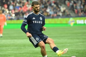 Transfer News: Sources: Miami target Blackmon inks Caps deal