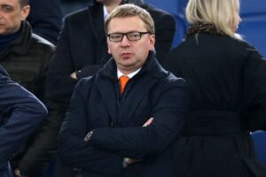 Shakhtar chief slams Infantino’s Russia comments