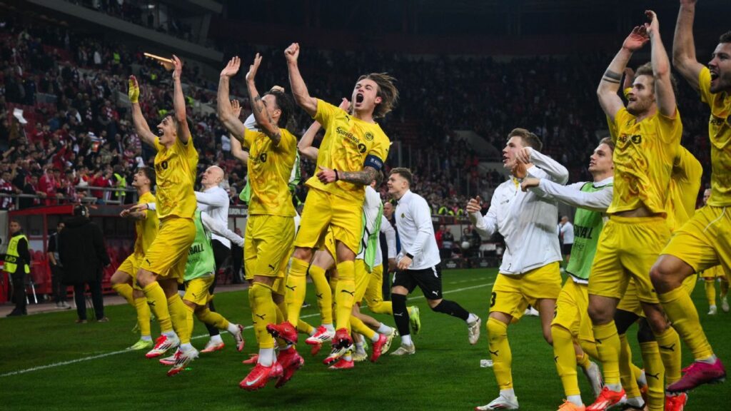 Transfer News: The secret behind Bodø/Glimt’s success