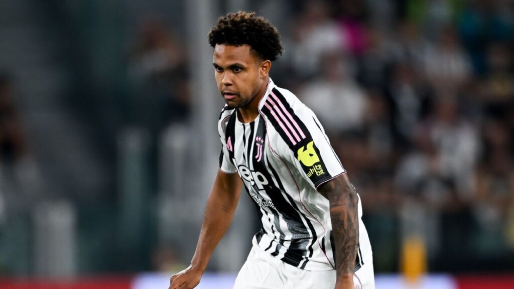 Deal Alert: Sources: McKennie close to fresh Juventus extension