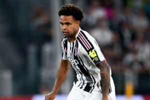 Deal Alert: Sources: McKennie close to fresh Juventus extension