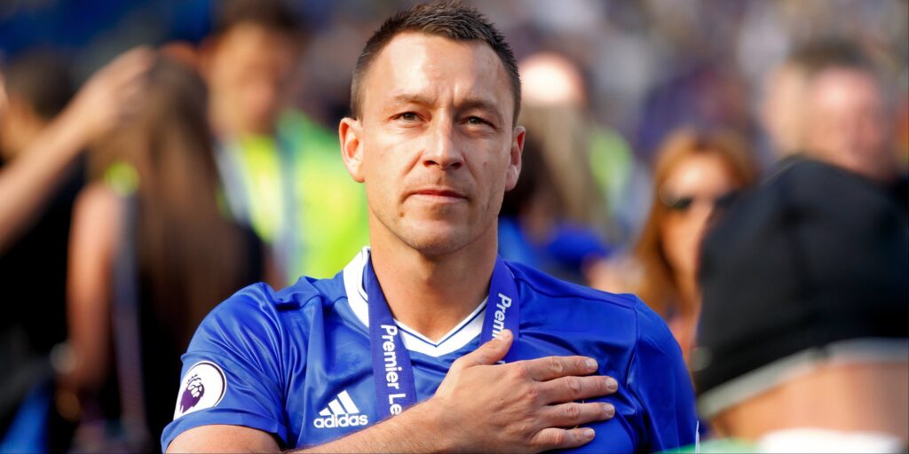 Transfer Update: John Terry ‘Frustrated’ With Chelsea’s Owners After Snub