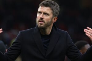 Man Utd Likely to Reach Harry Maguire Agreement