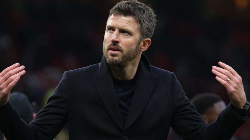 Confirmed: Man Utd Likely to Reach Harry Maguire Agreement