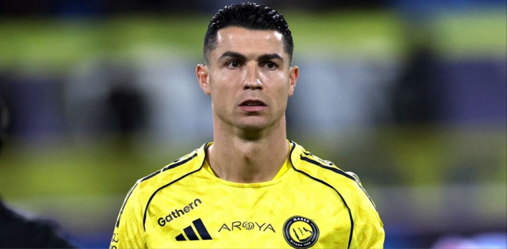 Transfer News: Gemma Atkinson Was Offered ‘So Much Money’ After Cristiano Ronaldo Split