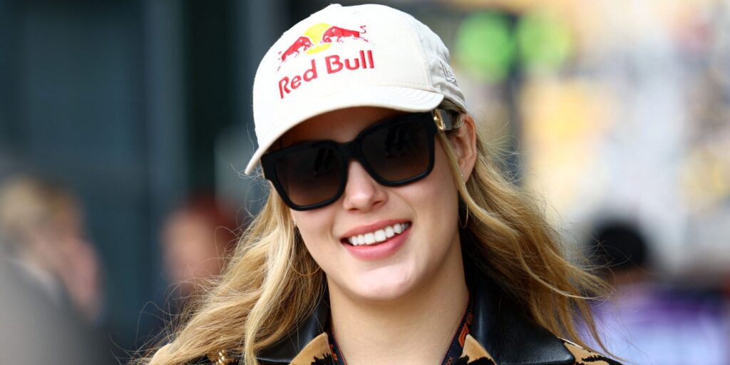 Transfer Update: The ‘Real Reason’ Why Eileen Gu Swapped squad USA For China