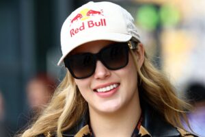 Transfer Update: The ‘Real Reason’ Why Eileen Gu Swapped squad USA For China