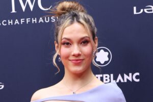 Eileen Gu Responds to JD Vance Criticising Her at Winter Olympics