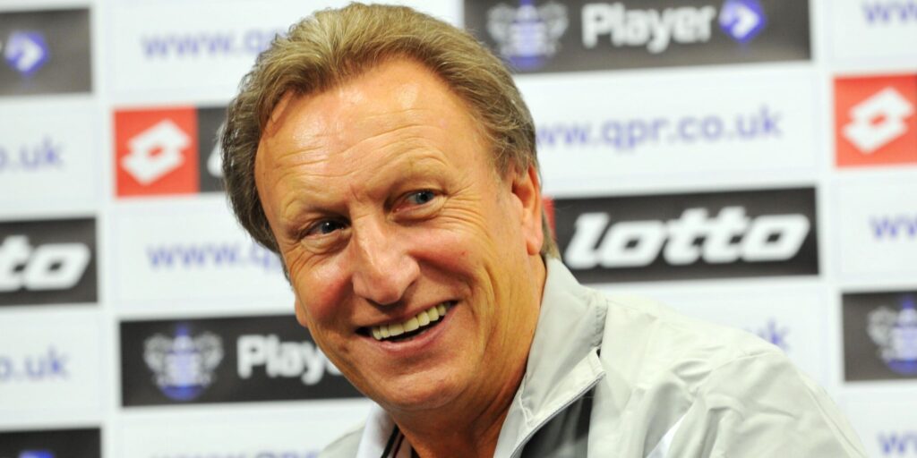 Neil Warnock is targeting West Ham to be Relegated From the Premier division