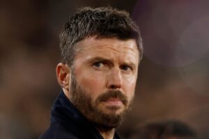 Casemiro Replacement: Man Utd Eyeing Move to Sign Aston Villa Star Amadou Onana