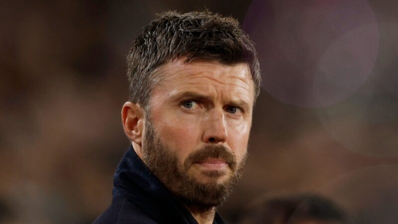 Deal Alert: Man Utd Feel Michael Carrick Has ‘Chance’ of Permanent Role