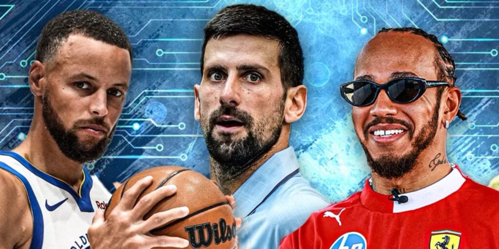 Today in Sport – Things You May Have Missed