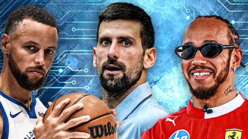 Today in Sport – Things You May Have Missed — Expert Reaction