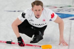 Canada Paid Handsome Sum After debated Curling Gold Medal