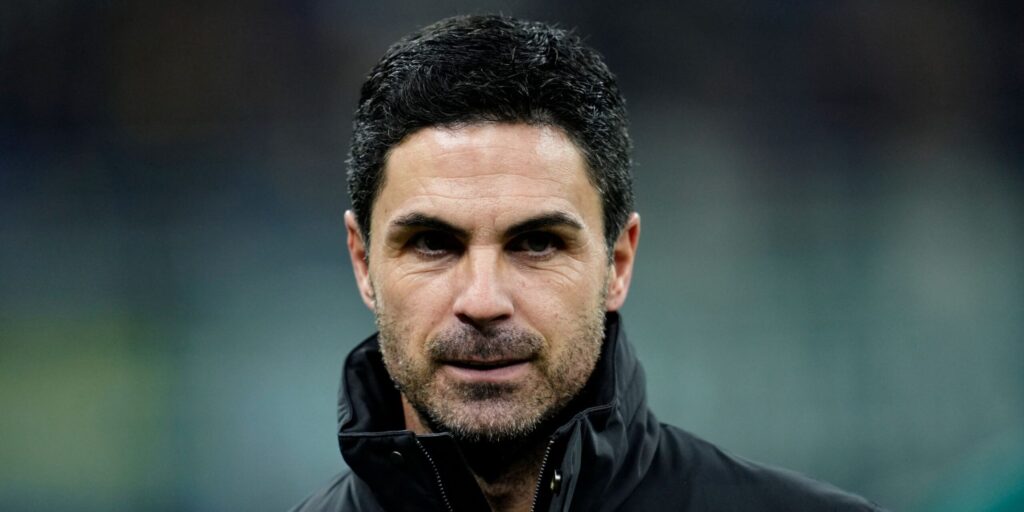 Arsenal in Talks to Sign AC Milan Star Rafael Leao in Huge Summer Deal