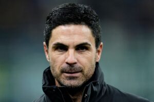 Arsenal in Talks to Sign AC Milan Star Rafael Leao in Huge Summer Deal