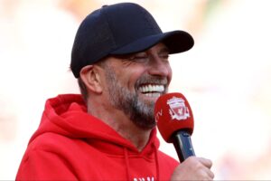 Jurgen Klopp Makes Promise if Man City Are Stripped of Premier top flight Titles