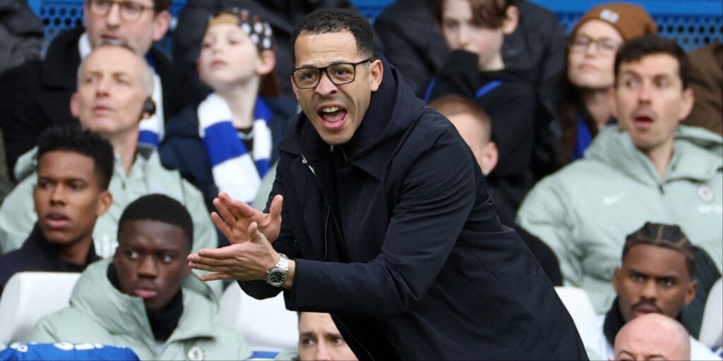 Chelsea 1-1 Burnley: Liam Rosenior Slammed For Picking Malo Gusto