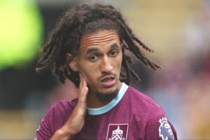 Revealed: Transfer Update: Burnley Release Statement as Hannibal Mejbri Suffers Racial Abuse