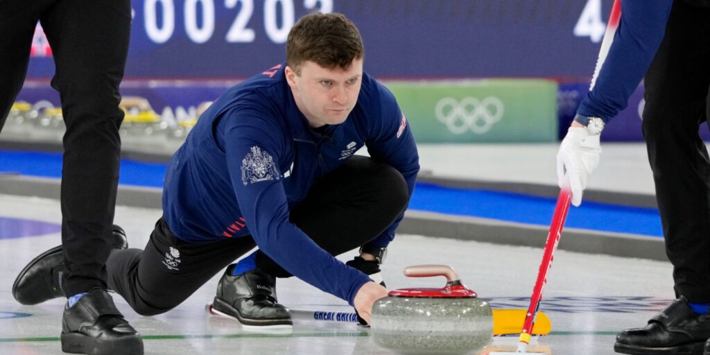 Winter Olympics: squad GB’s Verdict on Canada Cheating Drama