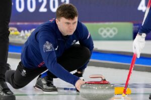 Winter Olympics: squad GB’s Verdict on Canada Cheating Drama