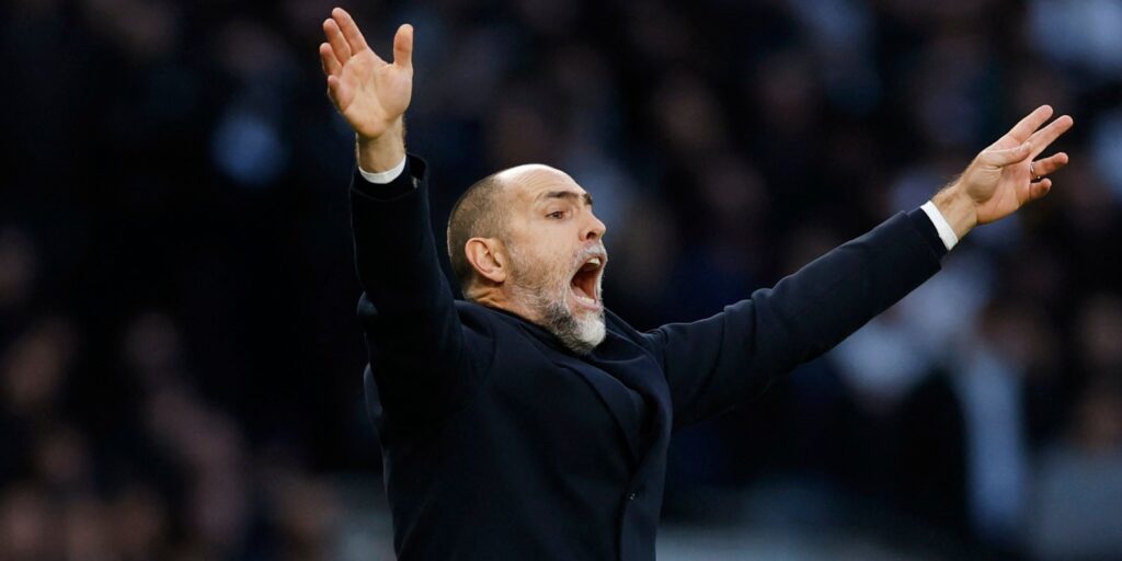 Tottenham ‘Accelerating’ Plans to Sign Man City Star James Trafford