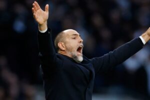 Tottenham ‘Accelerating’ Plans to Sign Man City Star James Trafford