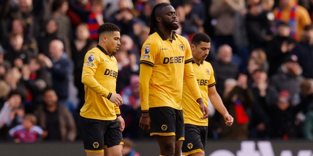 Wolves’ Tolu Arokodare and Sunderland’s Romaine Mundle Racially Abused on Social Media