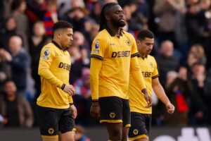 Wolves’ Tolu Arokodare and Sunderland’s Romaine Mundle Racially Abused on Social Media