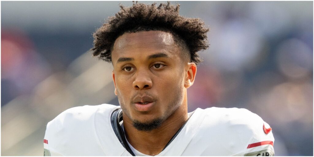 NFL Statement as Minnesota Vikings Star Rondale Moore Dies at 25