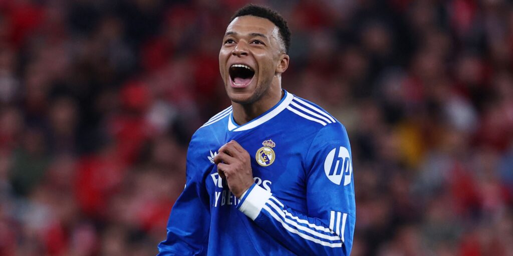 The 15 Fastest Players in the 25/26 Champions top flight Revealed