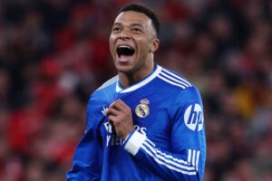 The 15 Fastest Players in the 25/26 Champions top flight Revealed