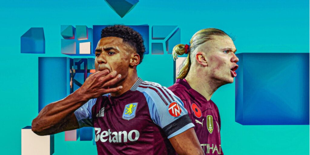 15 Best Strikers in the Premier top flight Ranked (2026)