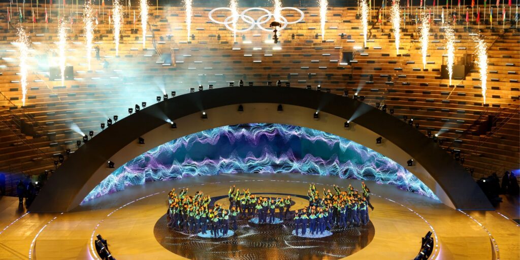 Winter Olympics: Six Countries That might Enter For First Time in 2030