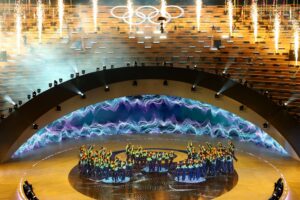 Winter Olympics: Six Countries That might Enter For First Time in 2030