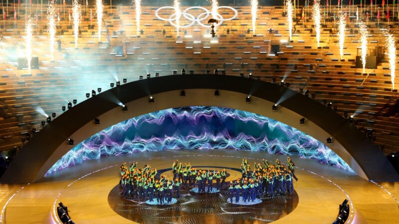 Winter Olympics: Six Countries That might Enter For First Time in 2030