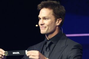 Deal Alert: Tom Brady Praises ‘Man of the People’ FIFA Boss Gianni Infantino