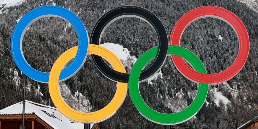 Five Winter Olympics Events in Danger of Being Axed For 2030 Games