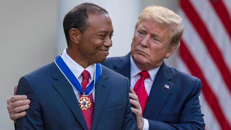 Every American Athlete Awarded the Presidential Medal of Freedom