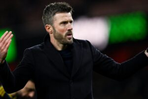 Casemiro Replacement: Man Utd Working on Deal to Sign Mamadou Sangare