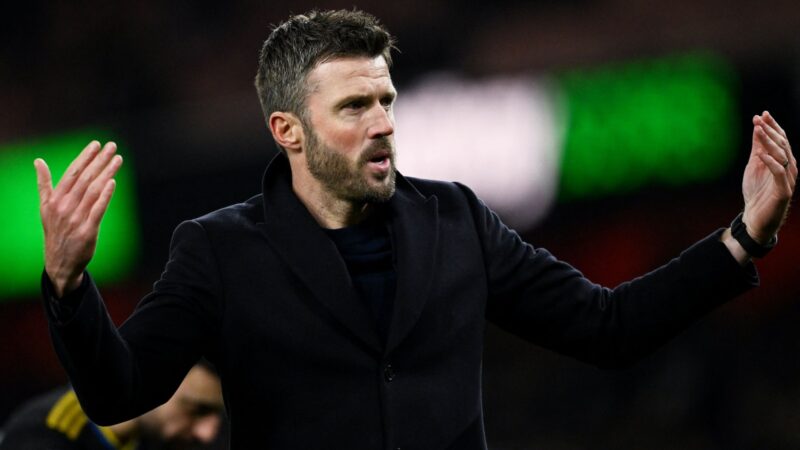 Confirmed: Casemiro Replacement: Man Utd Working on Deal to Sign Mamadou Sangare