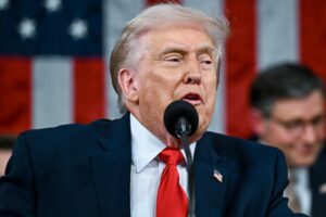 USA Ice Hockey Star Criticises side’s Reaction to Donald Trump Call