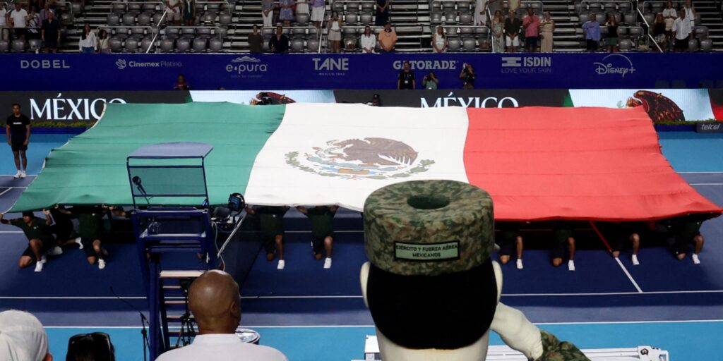 Diving World Cup Cancelled in Mexico Amid Violence in Jalisco
