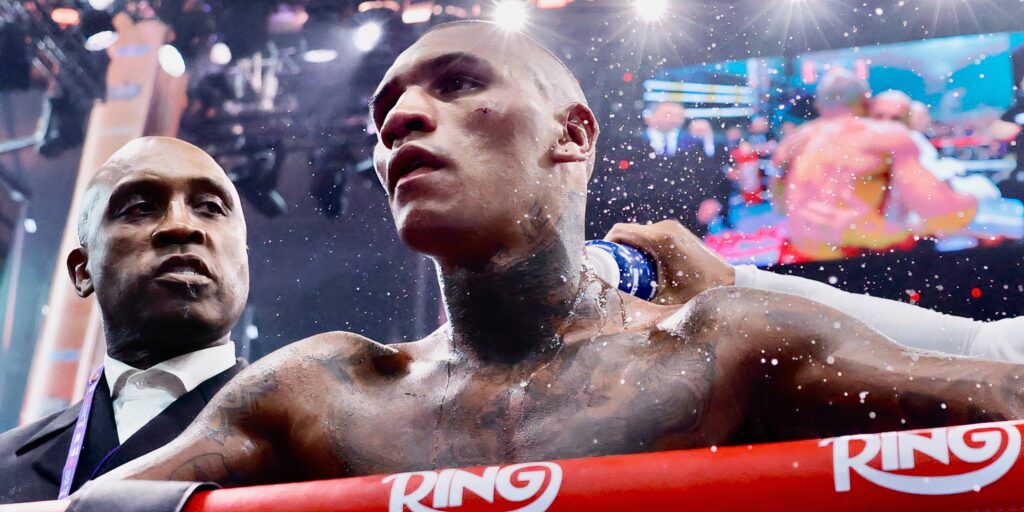 Deal Alert: Conor Benn’s Zuffa Boxing deal Details Emerge as Next Fight stated