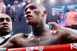 Deal Alert: Conor Benn’s Zuffa Boxing deal Details Emerge as Next Fight stated