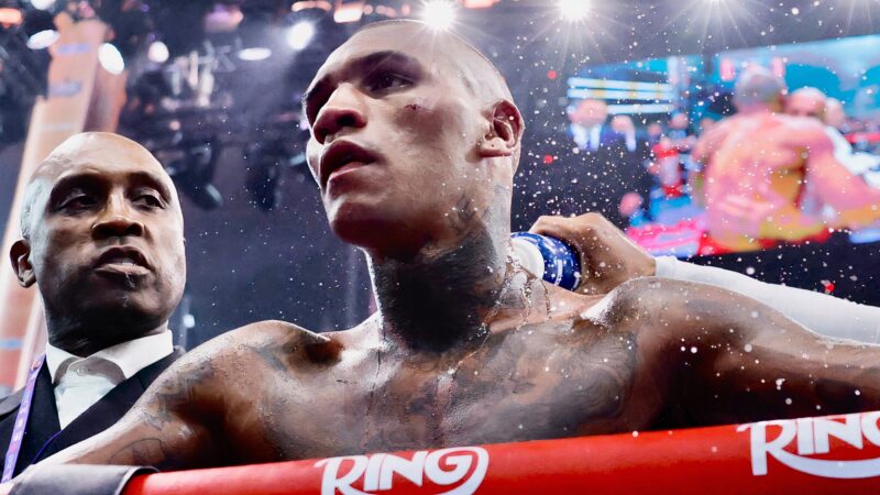 Deal Alert: Conor Benn’s Zuffa Boxing deal Details Emerge as Next Fight stated
