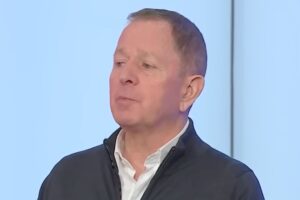 Martin Brundle Reveals F1 squad in ‘Dire Trouble’ Ahead of 2026 campaign