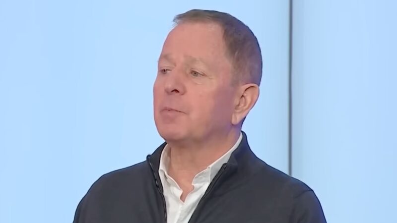 Martin Brundle Reveals F1 squad in ‘Dire Trouble’ Ahead of 2026 campaign